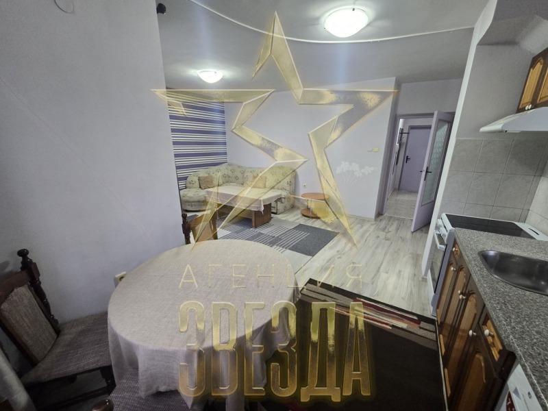 Дава под наем 3-СТАЕН, гр. Пловдив, Мараша, снимка 4 - Апартаменти - 53160561