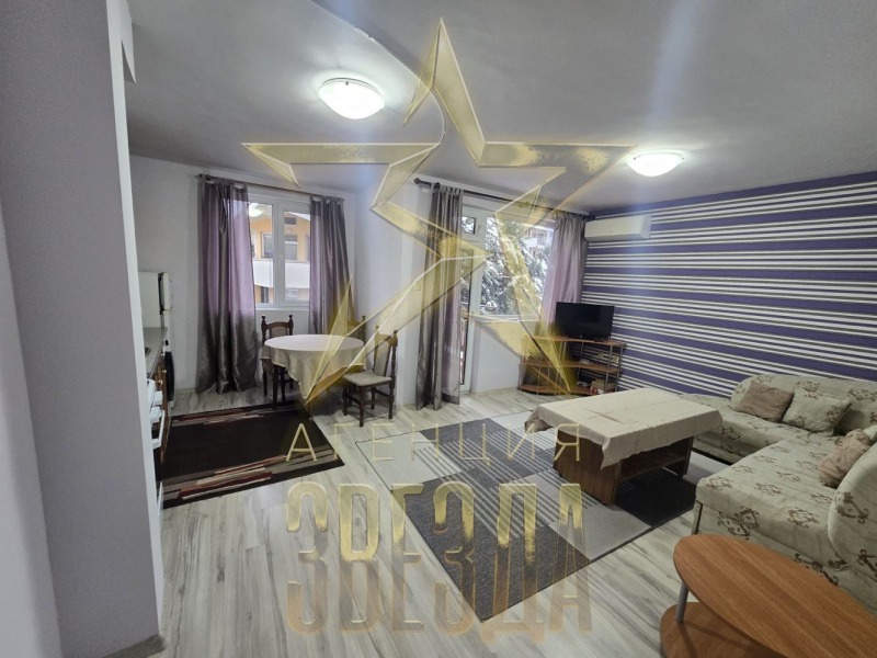 Дава под наем 3-СТАЕН, гр. Пловдив, Мараша, снимка 2 - Апартаменти - 53160561