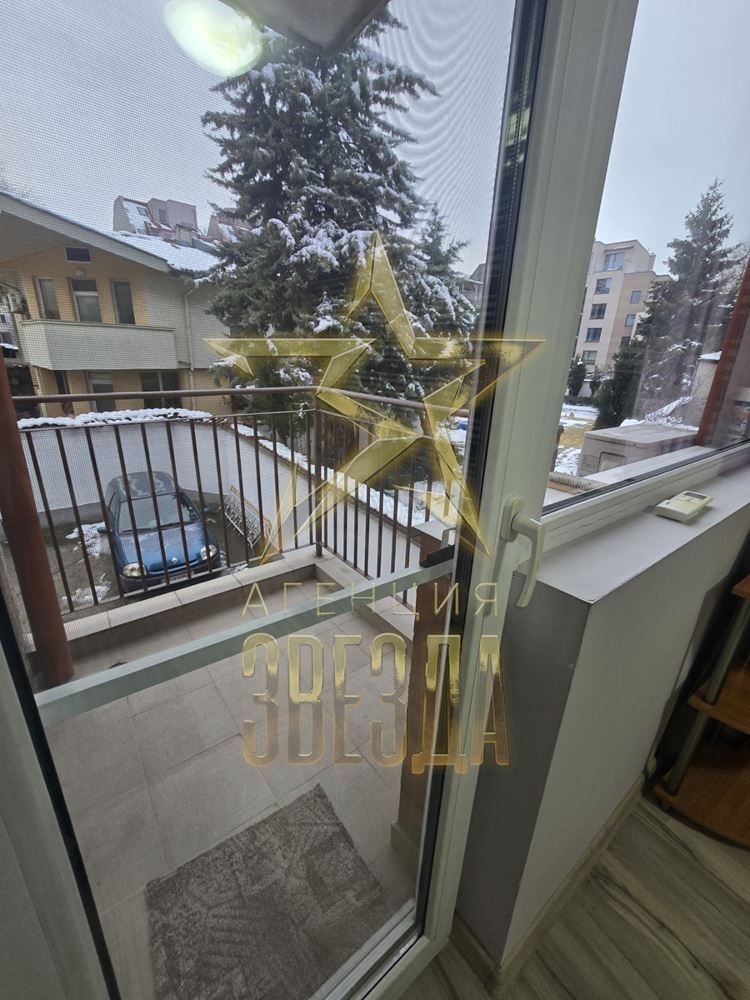 Дава под наем 3-СТАЕН, гр. Пловдив, Мараша, снимка 11 - Апартаменти - 53160561