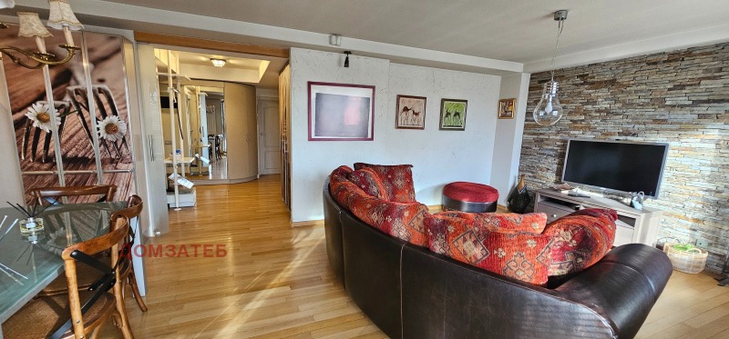 Дава под наем 3-СТАЕН, гр. София, Манастирски ливади, снимка 4 - Апартаменти - 53172542