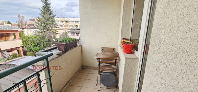 Дава под наем 3-СТАЕН, гр. София, Манастирски ливади, снимка 15 - Апартаменти - 53172542