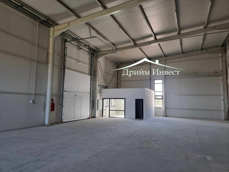 Para alugar  Armazenar Plovdiv , Industrialna zona - Sever , 315 m² | 34434333 - imagem [2]