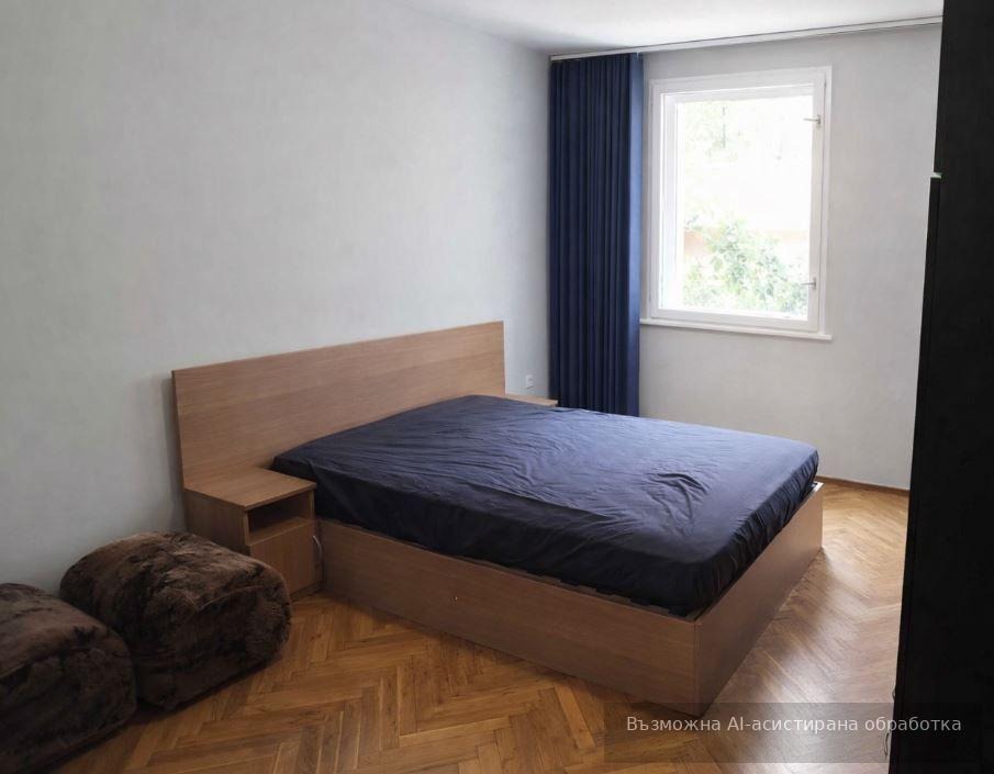 Дава под наем 2-СТАЕН, гр. Варна, Лятно кино Тракия, снимка 3 - Апартаменти - 53809901