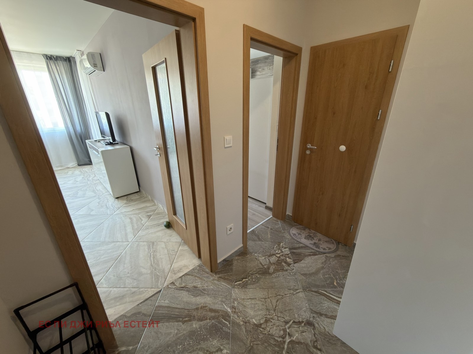 Дава под наем 2-СТАЕН, гр. София, Овча купел, снимка 6 - Апартаменти - 54764177