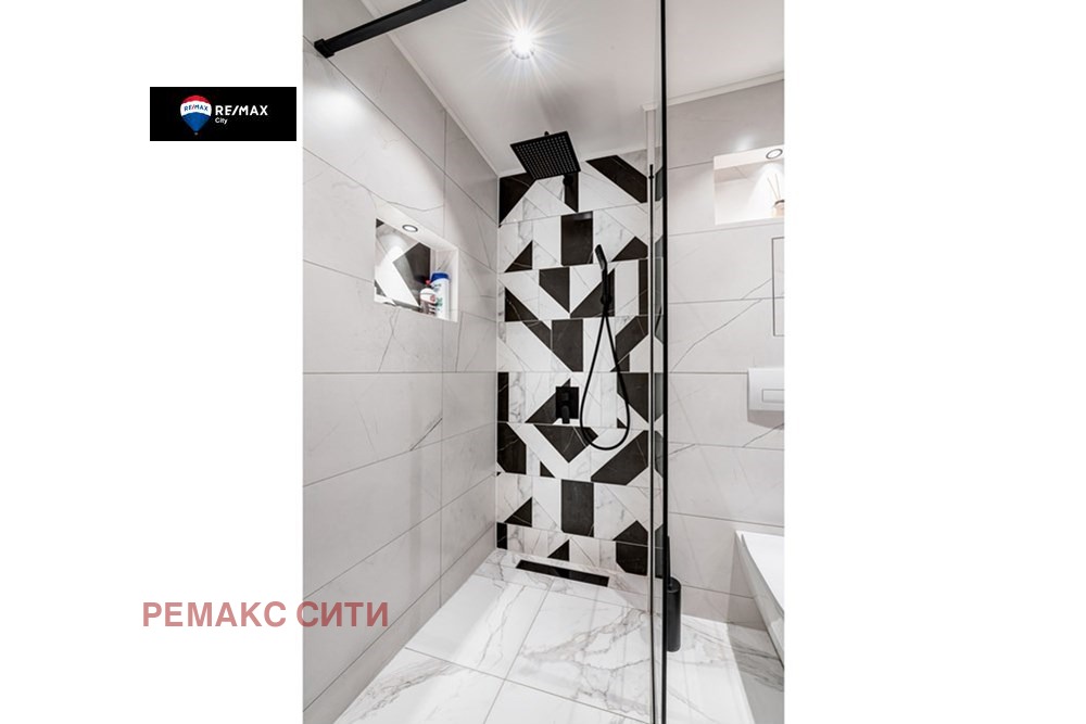Дава под наем 2-СТАЕН, гр. София, Лозенец, снимка 13 - Апартаменти - 55431876