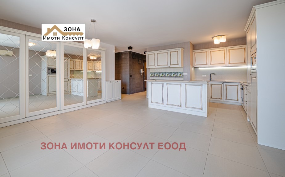 Дава под наем МНОГОСТАЕН, гр. София, Лозенец