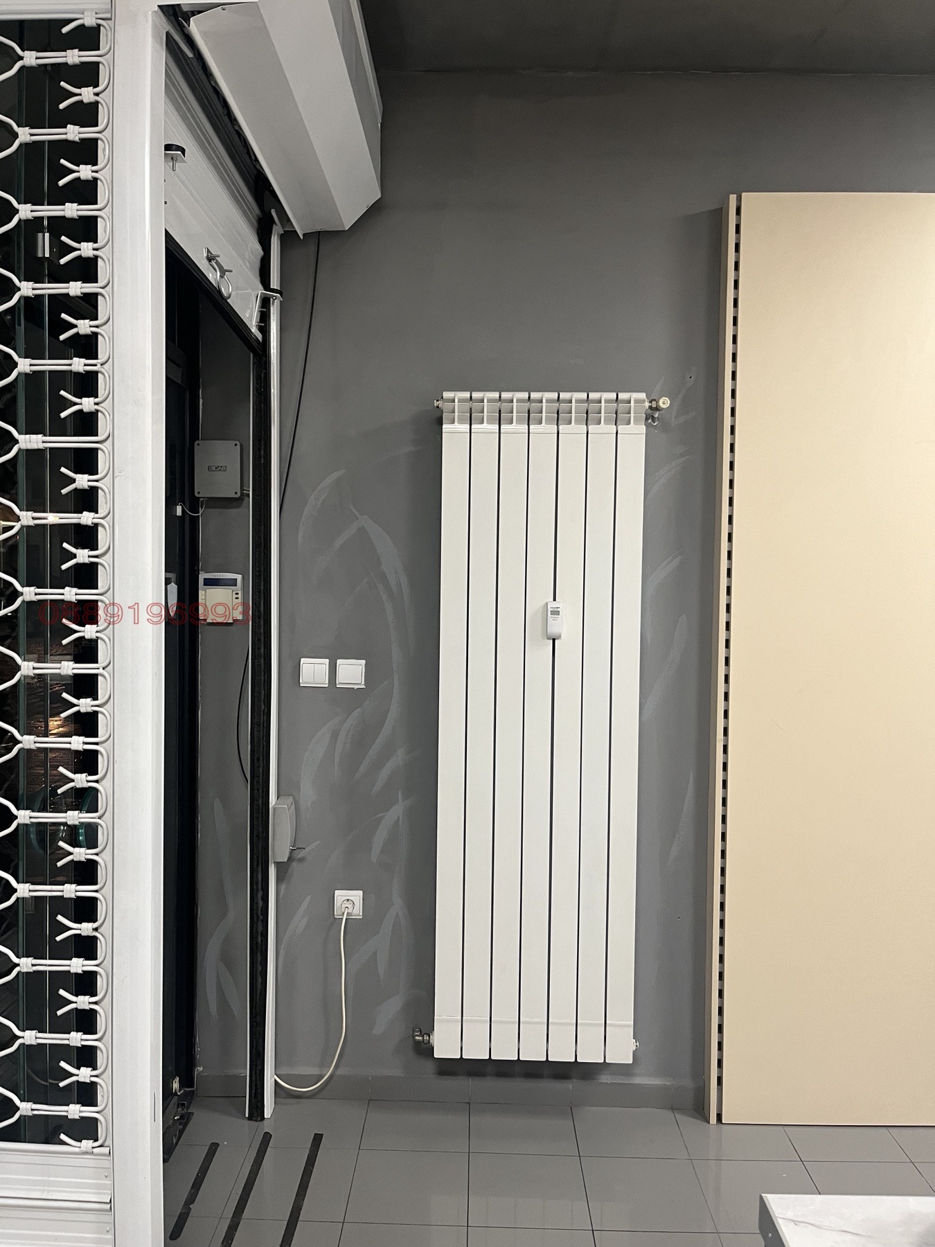 Дава под наем МАГАЗИН, гр. София, Център, снимка 3 - Магазини - 53940806