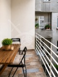 Дава под наем  4-стаен град София , Център , 130 кв.м | 86142057 - изображение [12]