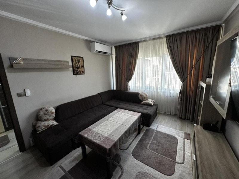 Дава под Наем 2-СТАЕН в град Пловдив, Каменица 1 - 64 кв.м / 395 € » 772.55 лв., ИМПЕРИАЛ ИМОТИ