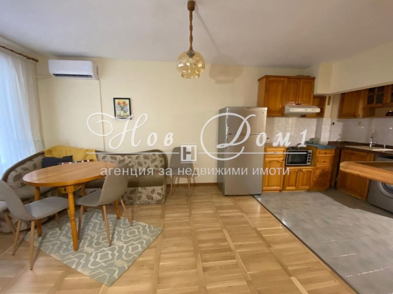 Дава под Наем 3-СТАЕН в град Варна, ХЕИ - 72 кв.м / 550 € » 1 075.71 лв., НОВ ДОМ 1