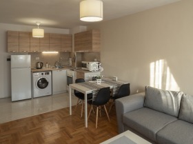 1 bedroom Tsentar, Burgas 1