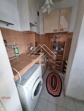 1 bedroom Samara 3, Stara Zagora 14