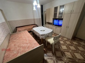 1 bedroom Samara 3, Stara Zagora 1