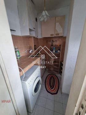 1 bedroom Samara 3, Stara Zagora 15