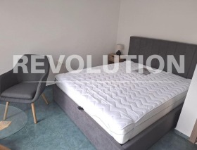 1 camera da letto Tsentar, Varna