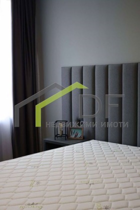 2 soverom Briz, Varna 8