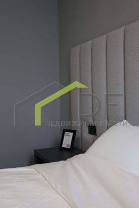 2 soverom Briz, Varna 10