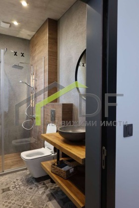 2 soverom Briz, Varna 12