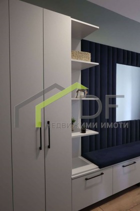 2 soverom Briz, Varna 6