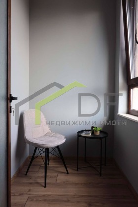 2 soverom Briz, Varna 16