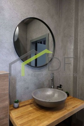 2 soverom Briz, Varna 13