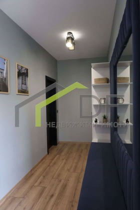 2 soverom Briz, Varna 14
