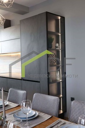 2 soverom Briz, Varna 4