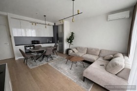 3-СТАЕН, 135 m2