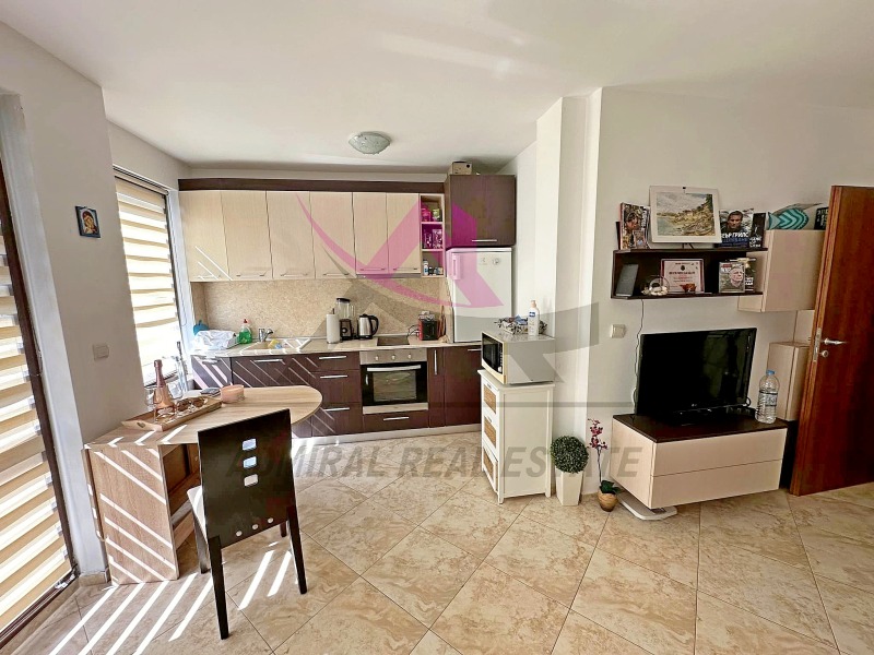 For Rent  Studio Varna , Tsentar , 40 sq.m | 26362004