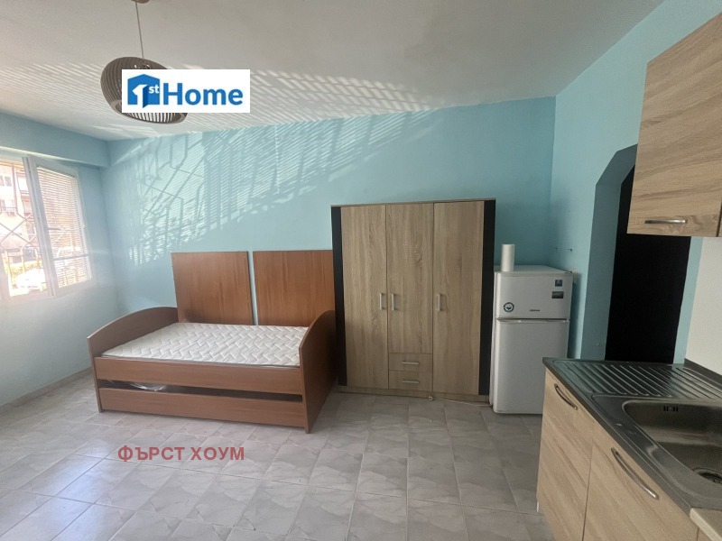 Til leie  Studio Sofia , Pavlovo , 35 kvm | 94242662 - bilde [3]