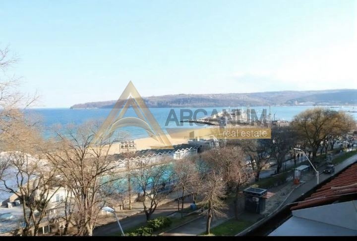 Дава под наем 1-СТАЕН, гр. Варна, Гръцка махала, снимка 10 - Апартаменти - 52525751