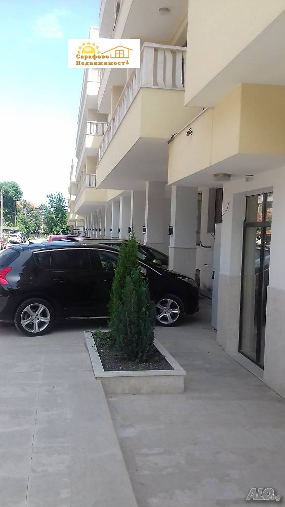 Дава под наем 1-СТАЕН, гр. Бургас, Сарафово, снимка 10 - Апартаменти - 53285196