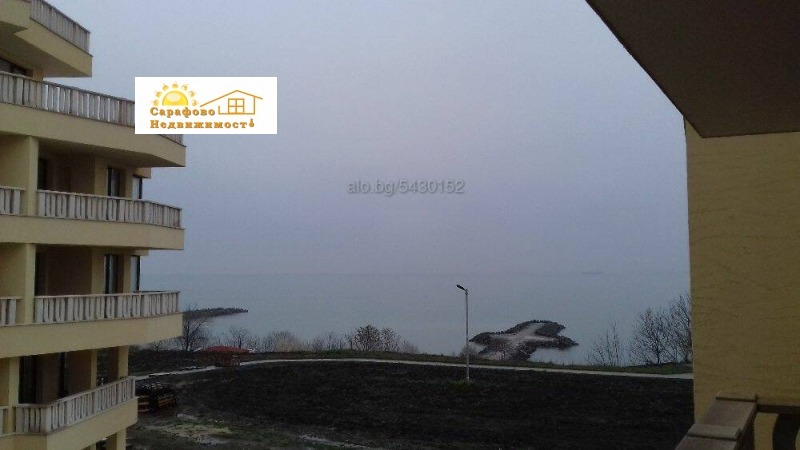 Дава под наем 1-СТАЕН, гр. Бургас, Сарафово, снимка 13 - Апартаменти - 53285196