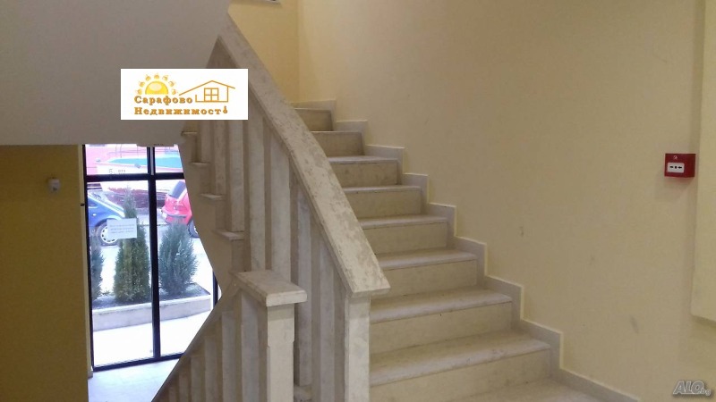 Дава под наем 1-СТАЕН, гр. Бургас, Сарафово, снимка 4 - Апартаменти - 53285196