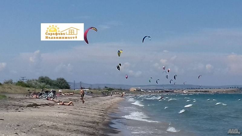 Дава под наем 1-СТАЕН, гр. Бургас, Сарафово, снимка 12 - Апартаменти - 53285196