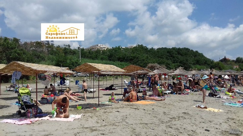 Дава под наем 1-СТАЕН, гр. Бургас, Сарафово, снимка 11 - Апартаменти - 53285196