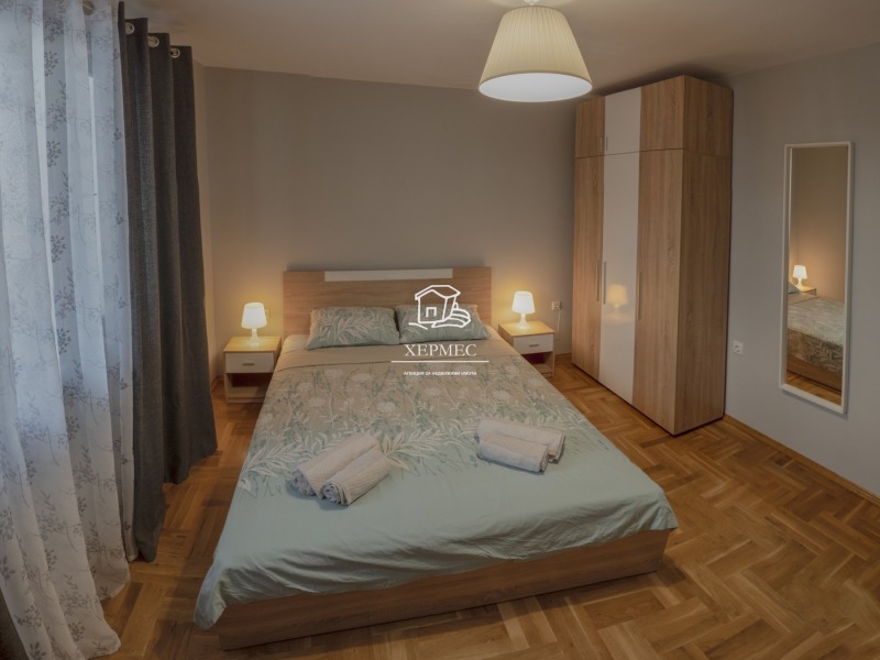 A louer  1 chambre Bourgas , Tsentar , 62 m² | 84149576 - image [4]