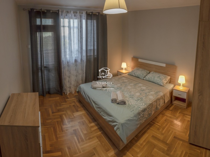 Kiadó  1 hálószoba Burgas , Centar , 62 négyzetméter | 84149576 - kép [3]