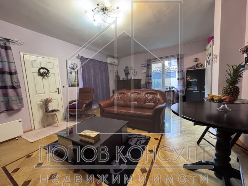 K pronájmu  1 ložnice Plovdiv , Maraša , 63 m2 | 72397137 - obraz [3]