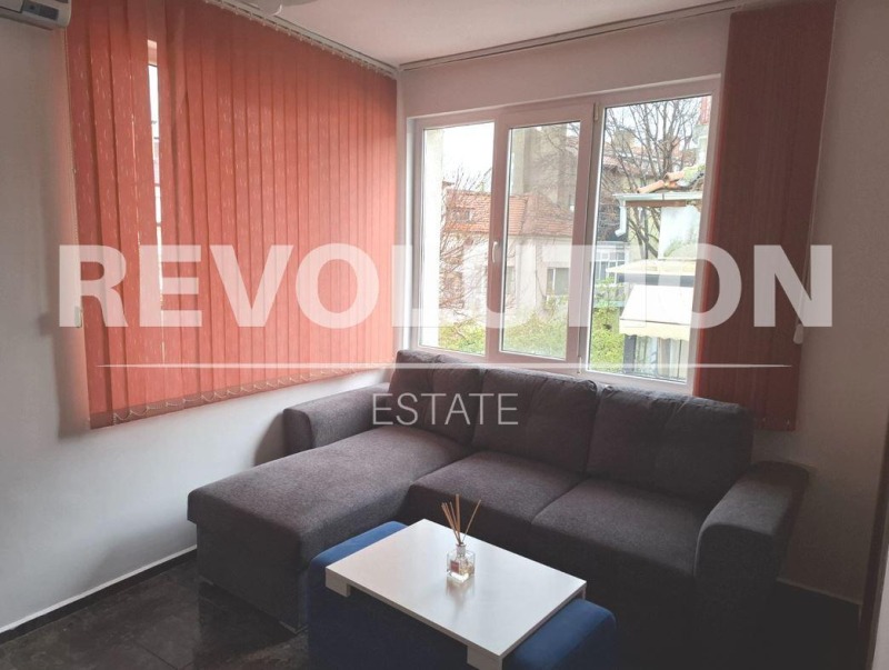 Da affittare  1 camera da letto Varna , Tsentar , 73 mq | 97974632 - Immagine [2]