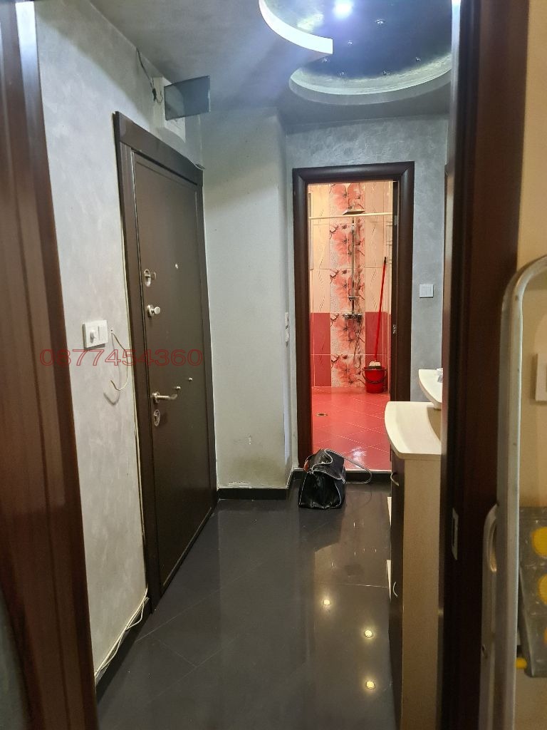 Vuokrattavana  1 makuuhuone Sofia , Hadži Dimitar , 64 neliömetriä | 81951655 - kuva [7]