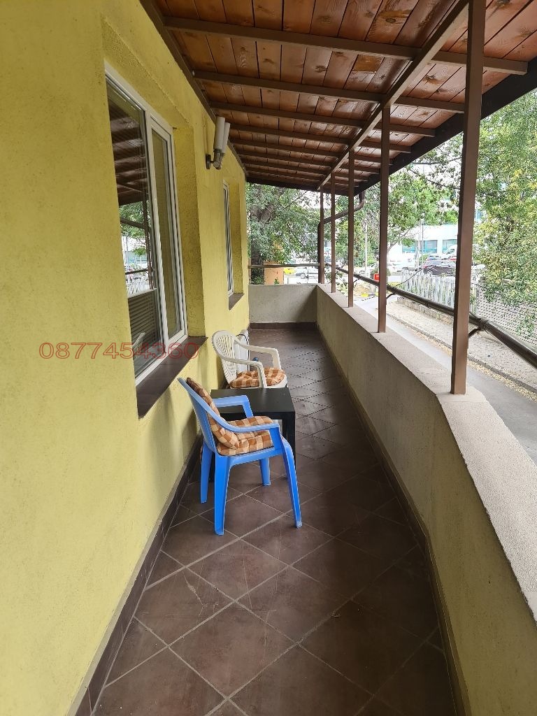 Vuokrattavana  1 makuuhuone Sofia , Hadži Dimitar , 64 neliömetriä | 81951655 - kuva [11]