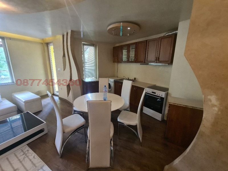 Vuokrattavana  1 makuuhuone Sofia , Hadži Dimitar , 64 neliömetriä | 81951655 - kuva [2]