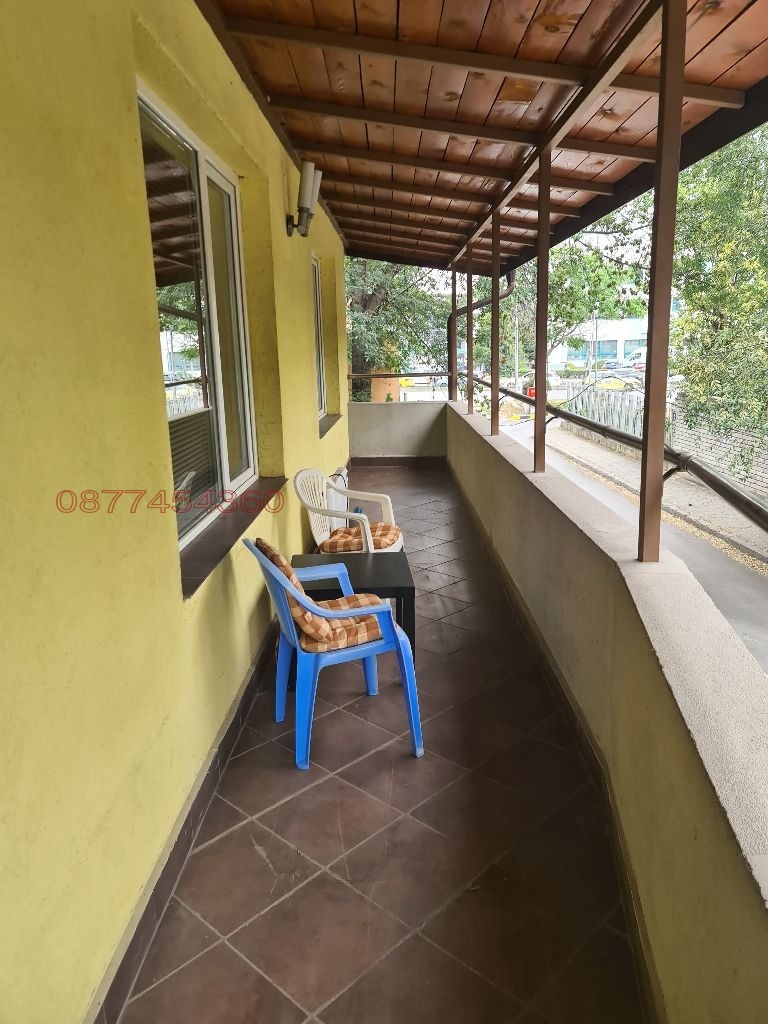 Vuokrattavana  1 makuuhuone Sofia , Hadži Dimitar , 64 neliömetriä | 81951655 - kuva [8]