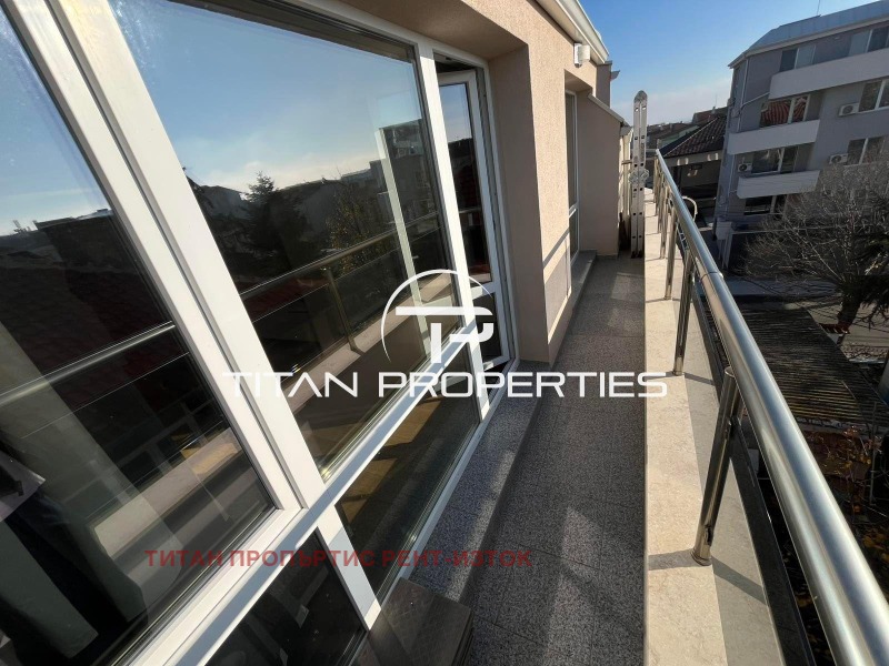 Дава под наем 2-СТАЕН, гр. Бургас, Сарафово, снимка 5 - Апартаменти - 52830966