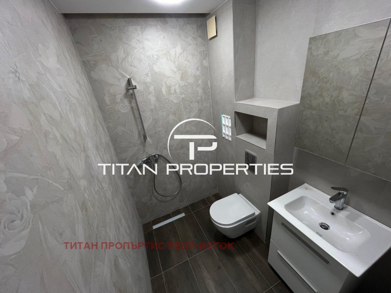 Дава под наем 2-СТАЕН, гр. Бургас, Сарафово, снимка 4 - Апартаменти - 52830966