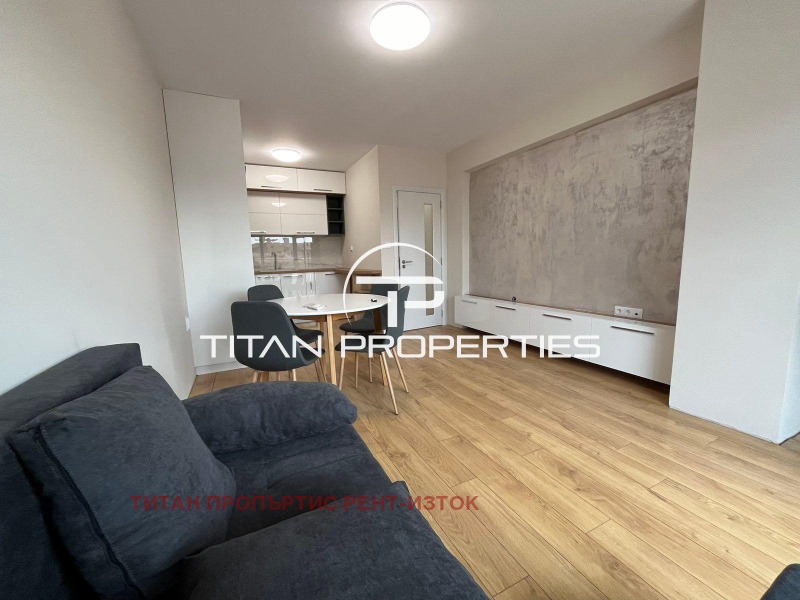 Дава под наем 2-СТАЕН, гр. Бургас, Сарафово