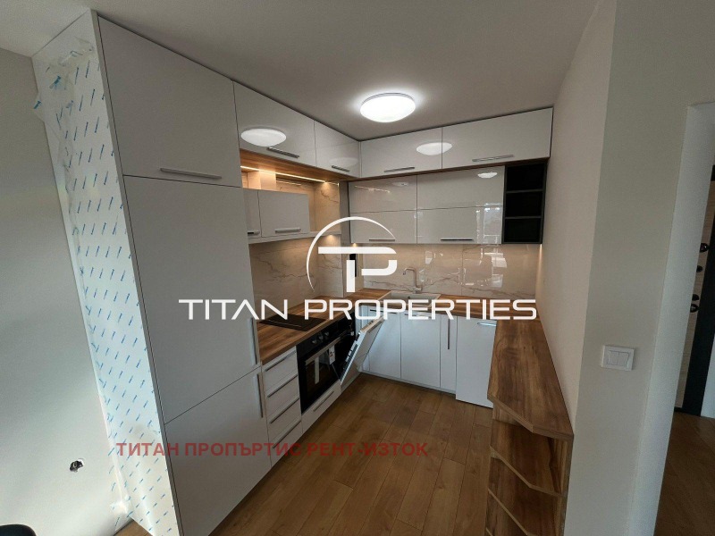 Дава под наем 2-СТАЕН, гр. Бургас, Сарафово