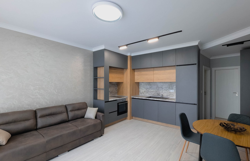 Дава под наем 2-СТАЕН, гр. Варна, Трошево