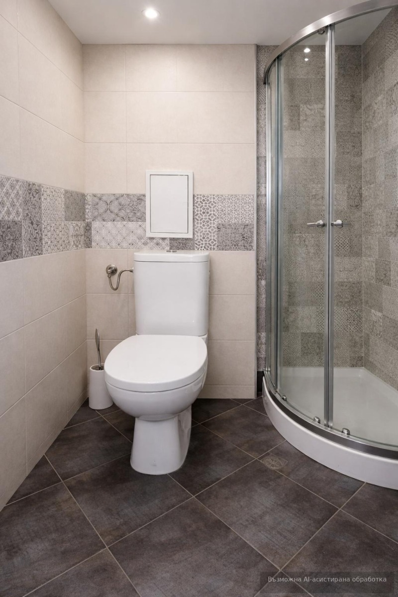 Дава под наем 2-СТАЕН, гр. София, Овча купел 2, снимка 7 - Апартаменти - 53322481